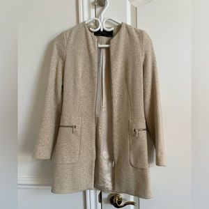 Zara jacket